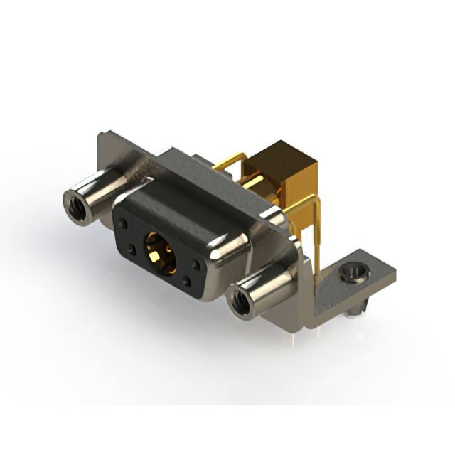 630-5W1-640-7T5 EDAC Inc.  Ensembles de connecteurs D-Sub